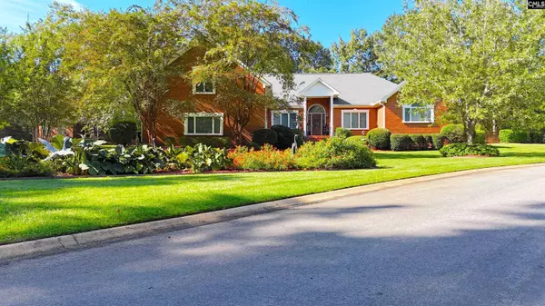 208 Beauclaire Drive, Lexington, SC 29072