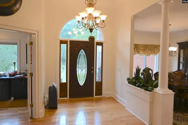 208 Beauclaire Drive, Lexington, SC 29072