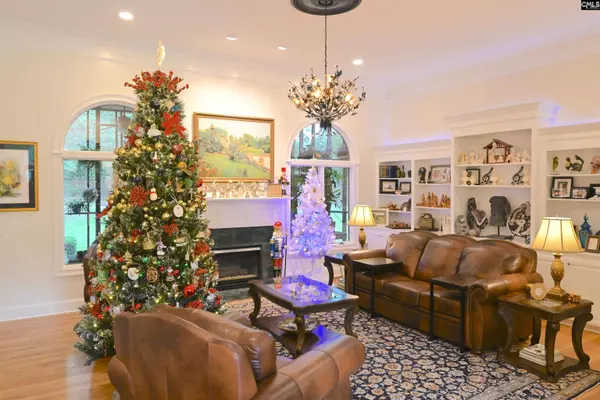 208 Beauclaire Drive, Lexington, SC 29072