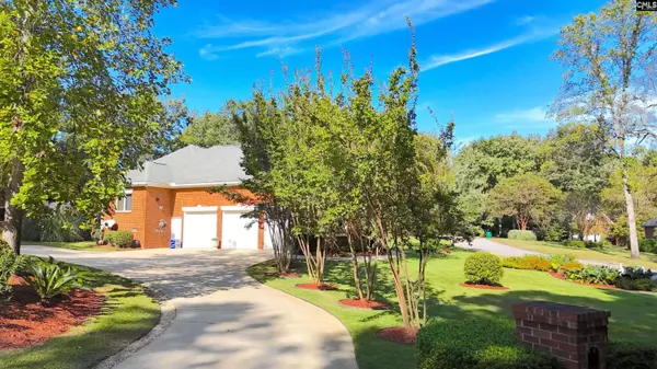 208 Beauclaire Drive, Lexington, SC 29072