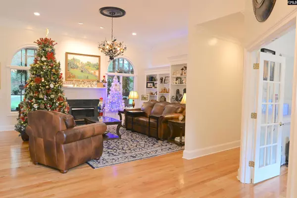 208 Beauclaire Drive, Lexington, SC 29072