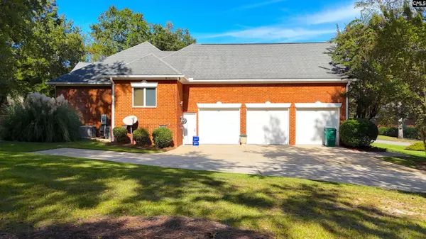 208 Beauclaire Drive, Lexington, SC 29072