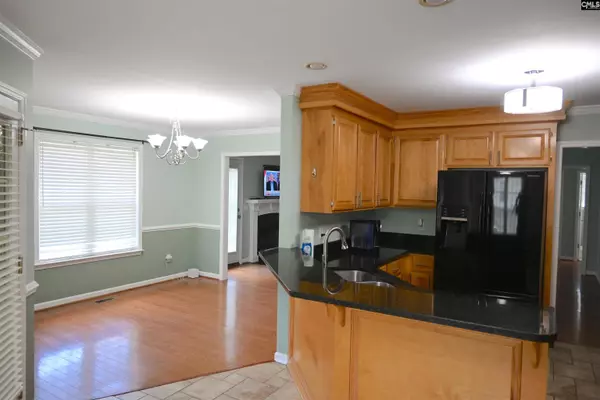 230 Elm Creek Court, Chapin, SC 29036