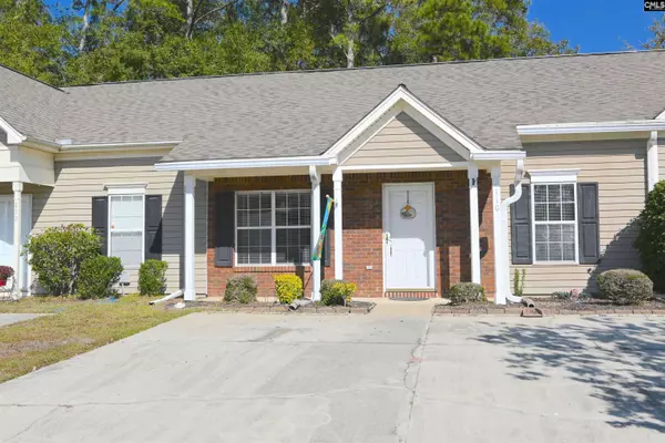 110 Haynesworth Place, Lexington, SC 29072