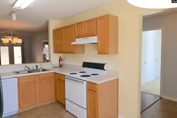 110 Haynesworth Place, Lexington, SC 29072