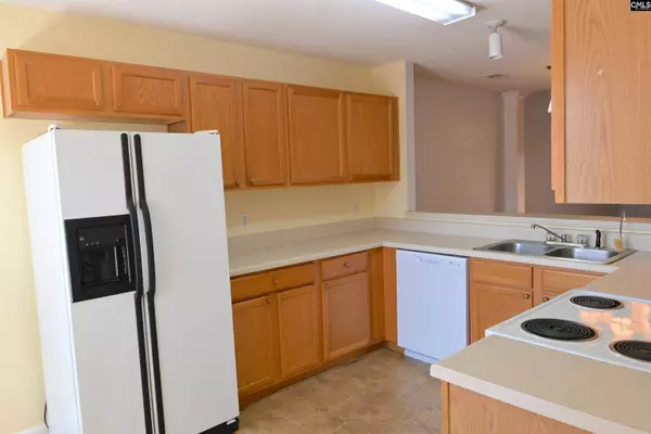 110 Haynesworth Place, Lexington, SC 29072