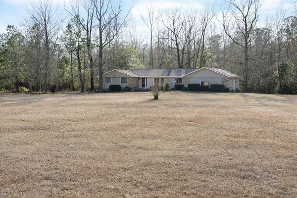 550 Old Shoals Road, Monetta, SC 29105