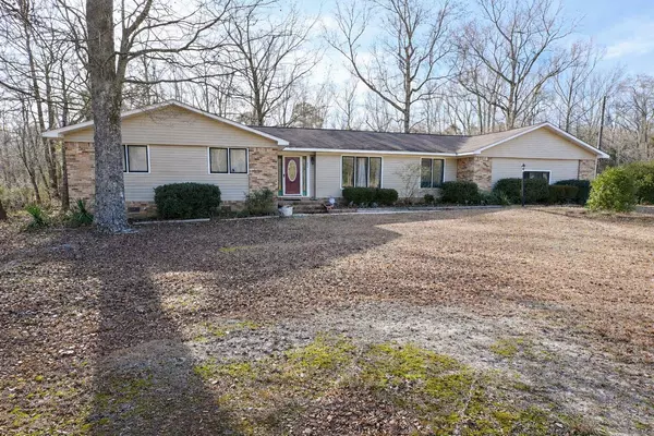 550 Old Shoals Road, Monetta, SC 29105