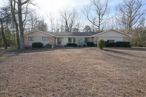 550 Old Shoals Road, Monetta, SC 29105