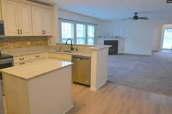 122 Flinchum Place, Lexington, SC 29073