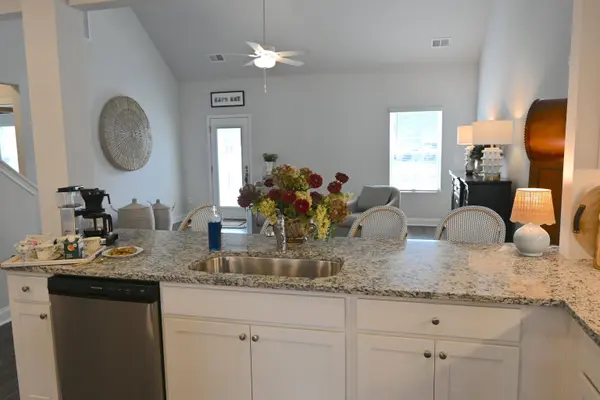 2464 Campton Loop, Conway, SC 29527