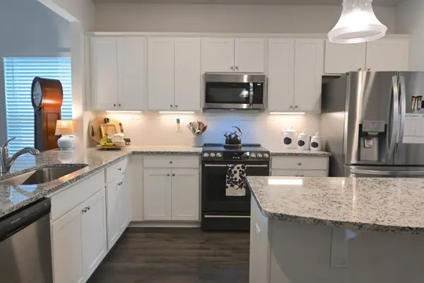 2464 Campton Loop, Conway, SC 29527