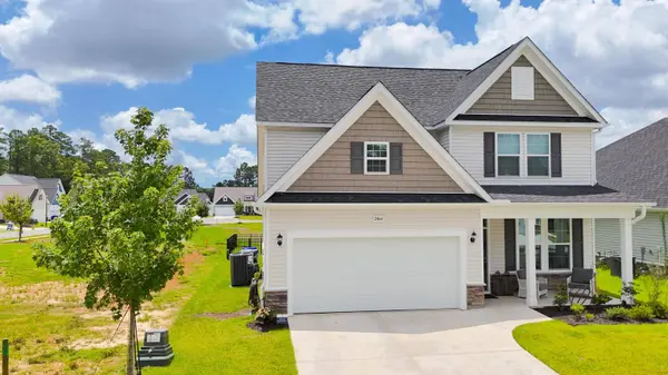 2464 Campton Loop, Conway, SC 29527