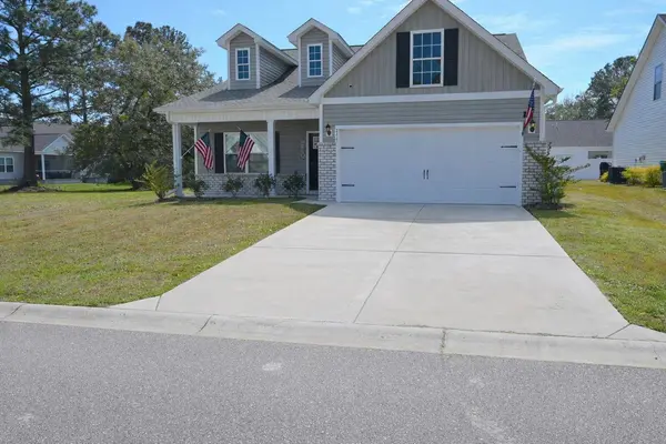 2604 Seaport Circle, Georgetown, SC 29440