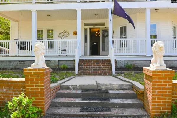 450 Lewie Street, Gilbert, SC 29054