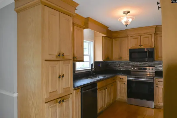 2854 Old Charelston Road, Gilbert, SC 29054