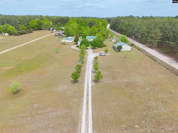 2854 Old Charelston Road, Gilbert, SC 29054