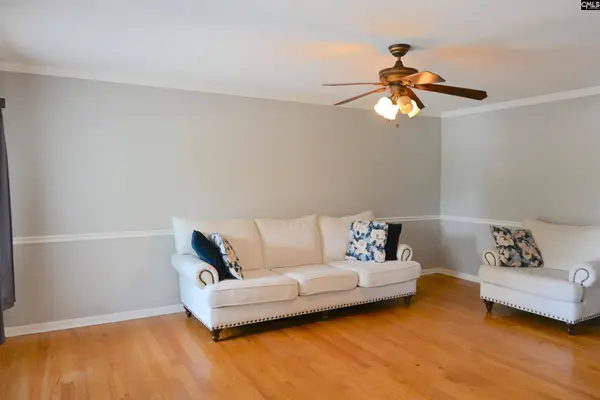 2854 Old Charelston Road, Gilbert, SC 29054