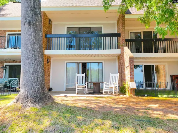 21 Low Hill Lane, Lexington, SC 29072