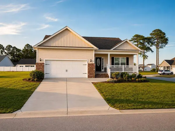 402 Grain Field Dr., Georgetown, SC 29440