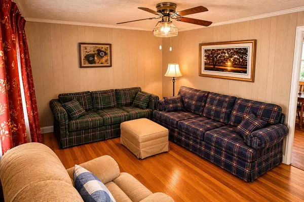 2008 Gramling Rd, Orangeburg, SC 29115