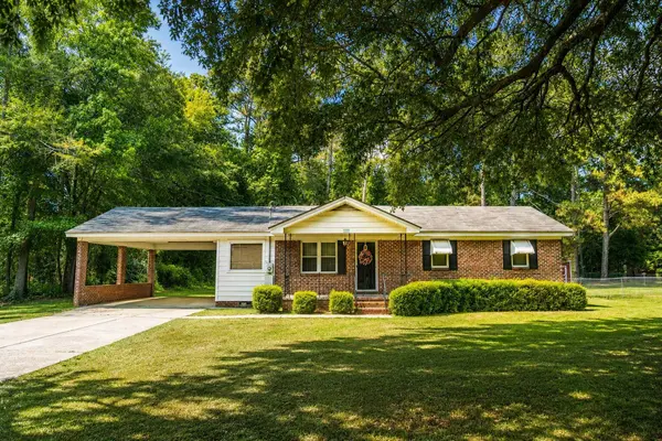 2008 Gramling Rd, Orangeburg, SC 29115