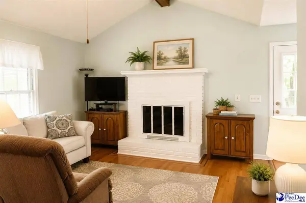 3561 Texas Road, Florence, SC 29501