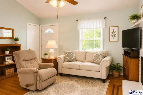 3561 Texas Road, Florence, SC 29501
