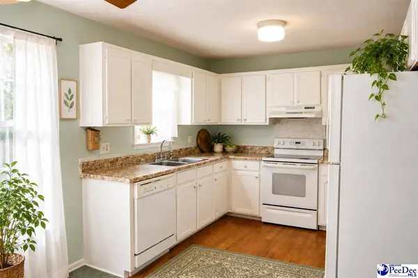 3561 Texas Road, Florence, SC 29501