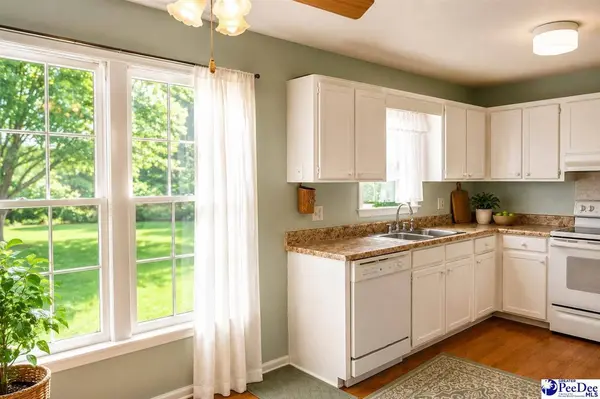 3561 Texas Road, Florence, SC 29501