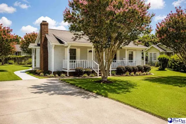 3561 Texas Road, Florence, SC 29501