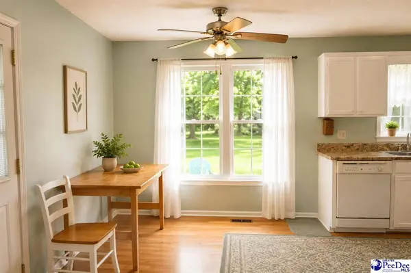 3561 Texas Road, Florence, SC 29501