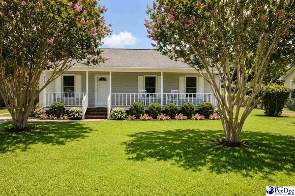 3561 Texas Road, Florence, SC 29501