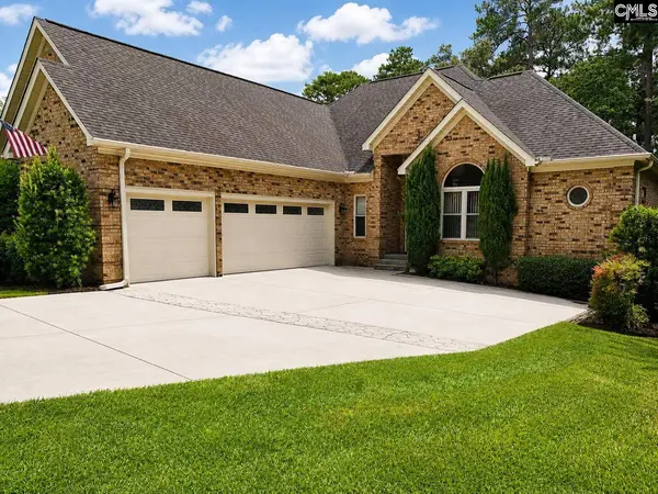 152 Summer Breeze Drive, Leesville, SC 29070