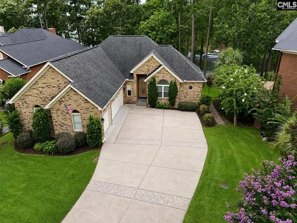 152 Summer Breeze Drive, Leesville, SC 29070