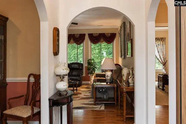 152 Summer Breeze Drive, Leesville, SC 29070