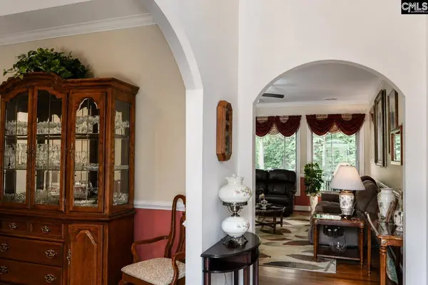 152 Summer Breeze Drive, Leesville, SC 29070