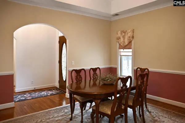 152 Summer Breeze Drive, Leesville, SC 29070