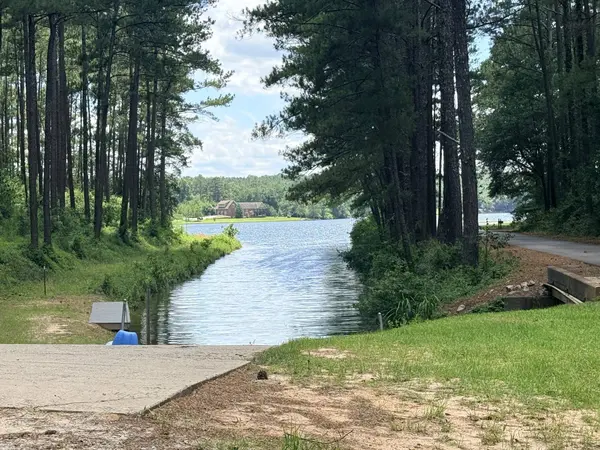 731 Edisto Lake Road, Wagener, SC 29164