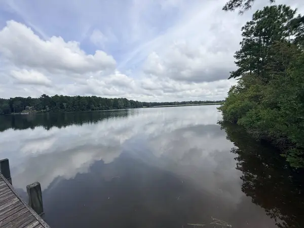 731 Edisto Lake Road, Wagener, SC 29164