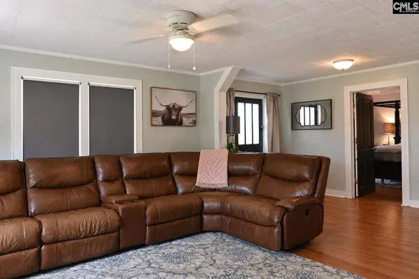 2080 Holly Ferry Road, Leesville, SC 29070