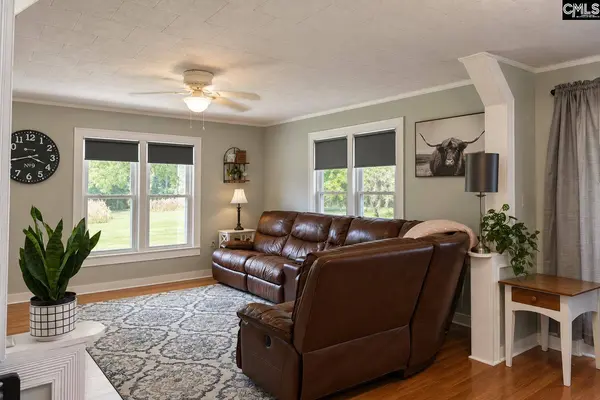 2080 Holly Ferry Road, Leesville, SC 29070