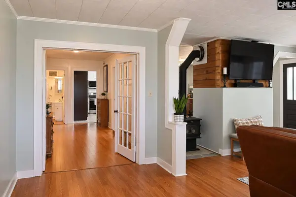 2080 Holly Ferry Road, Leesville, SC 29070