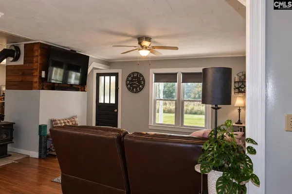 2080 Holly Ferry Road, Leesville, SC 29070