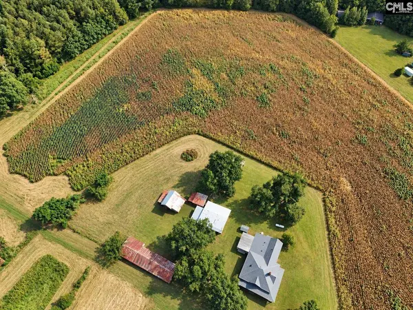 2080 Holly Ferry Road, Leesville, SC 29070
