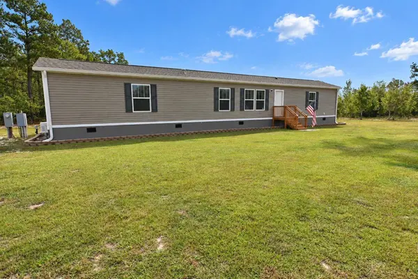 415 Finback Road, Wagener, SC 29164