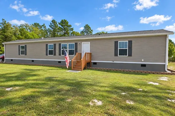 415 Finback Road