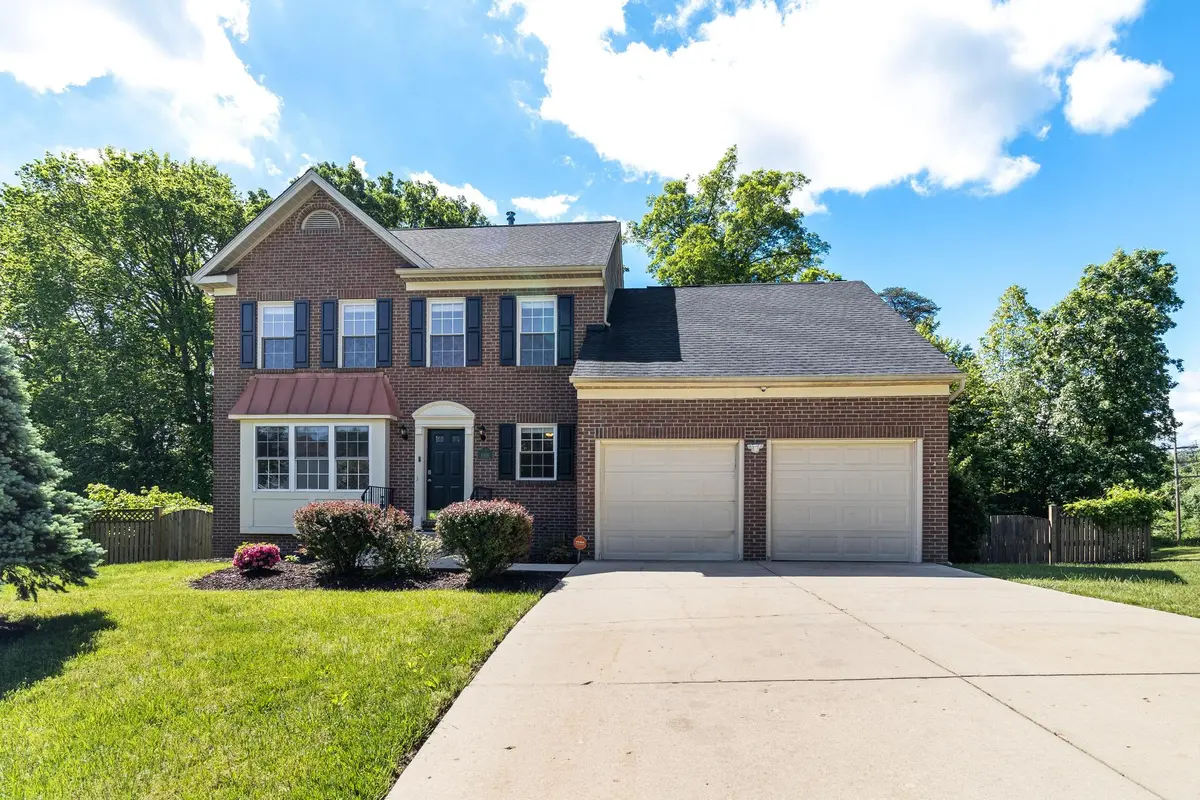 10616 Cedarwood Ln, Fort Washington, MD 20744-3948