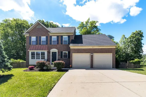 10616 Cedarwood Ln, Fort Washington, MD 20744-3948