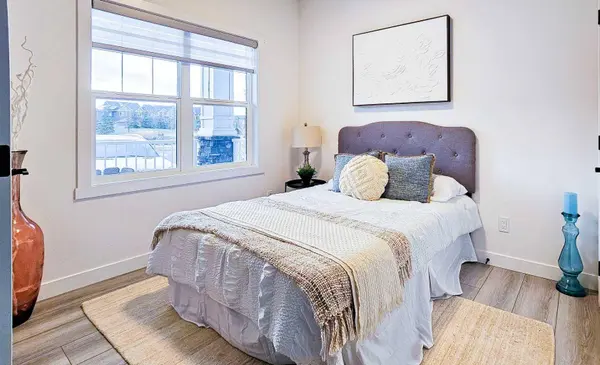 1315 Bayside DR SW, Airdrie, AB T4B4G7